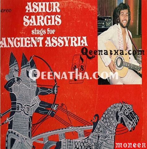 ashur bet sargis|Ashur Bet Sargis .